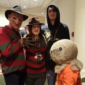 Meet your Posher, Skyler